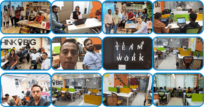 Why Digital Growth Mantra?